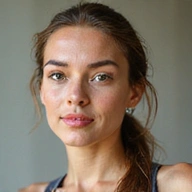 Lisa nach der Transformation